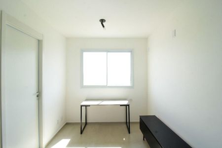 Sala de apartamento para alugar com 2 quartos, 35m² em Barra Funda, São Paulo