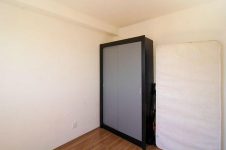 Quarto 1 de apartamento para alugar com 2 quartos, 35m² em Barra Funda, São Paulo