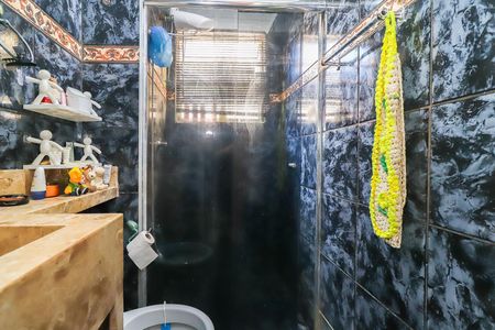 Apartamento à venda com 46m², 2 quartos e sem vagaBanheiro