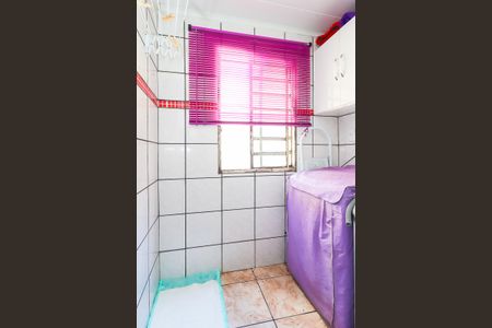 Apartamento à venda com 46m², 2 quartos e sem vagaÁrea de Serviço