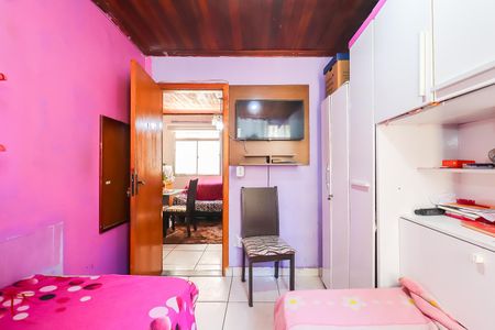Quarto 1 de apartamento à venda com 2 quartos, 46m² em Itaquera, São Paulo
