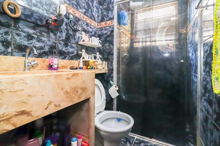 Apartamento à venda com 46m², 2 quartos e sem vagaBanheiro