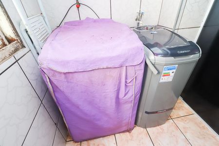 Apartamento à venda com 46m², 2 quartos e sem vagaÁrea de Serviço