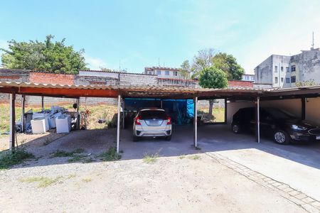 Apartamento à venda com 46m², 2 quartos e sem vagaÁrea comum