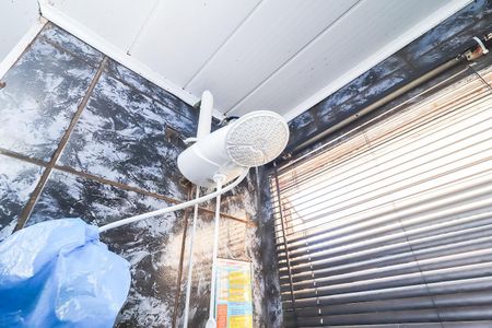 Apartamento à venda com 46m², 2 quartos e sem vagaBanheiro