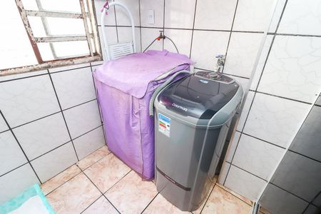 Apartamento à venda com 46m², 2 quartos e sem vagaÁrea de Serviço