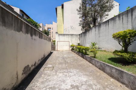 Apartamento à venda com 46m², 2 quartos e sem vagaÁrea comum