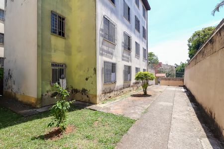 Apartamento à venda com 46m², 2 quartos e sem vagaÁrea comum