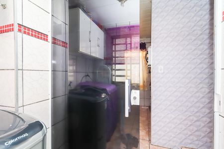 Apartamento à venda com 46m², 2 quartos e sem vagaÁrea de Serviço