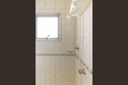 Apartamento para alugar com 63m², 2 quartos e 2 vagas Apartamento para alugar com 63m², 2 quartos e 2 vagasBanheiro Social
