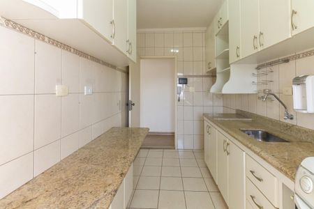 Apartamento para alugar com 63m², 2 quartos e 2 vagas Apartamento para alugar com 63m², 2 quartos e 2 vagasCozinha