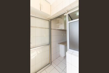 Apartamento para alugar com 63m², 2 quartos e 2 vagas Apartamento para alugar com 63m², 2 quartos e 2 vagasÁrea de Serviço