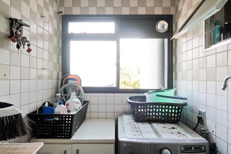 Apartamento à venda com 72m², 3 quartos e 1 vaga Apartamento à venda com 72m², 3 quartos e 1 vagaÁrea de Serviço