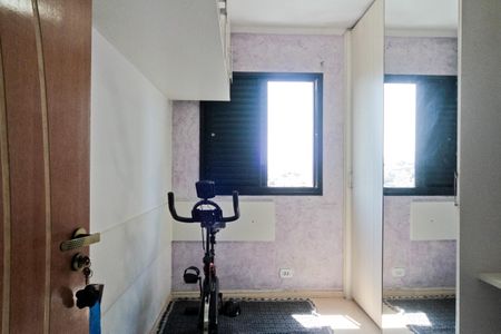 Quarto 1 de apartamento à venda com 3 quartos, 72m² em Vila Carbone, São Paulo