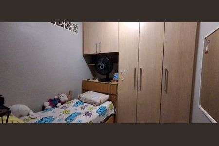 Casa à venda com 120m², 4 quartos e 1 vaga Casa à venda com 120m², 4 quartos e 1 vagaQuarto 2