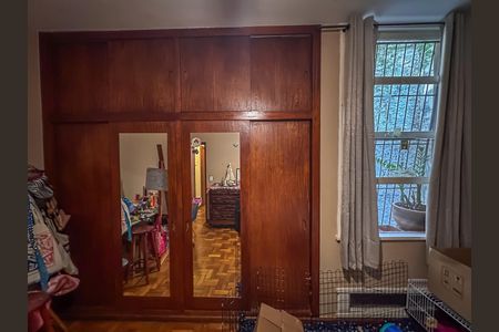 Apartamento à venda com 130m², 3 quartos e 1 vaga Apartamento à venda com 130m², 3 quartos e 1 vagaQuarto