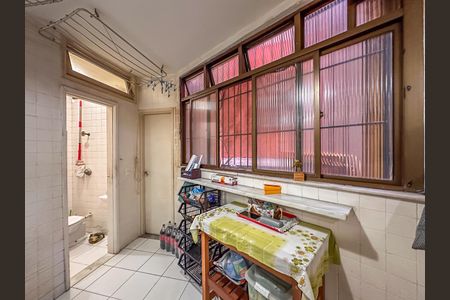 Apartamento à venda com 130m², 3 quartos e 1 vaga Apartamento à venda com 130m², 3 quartos e 1 vagaCozinha