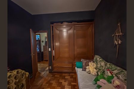 Apartamento à venda com 130m², 3 quartos e 1 vaga Apartamento à venda com 130m², 3 quartos e 1 vagaSuíte 2