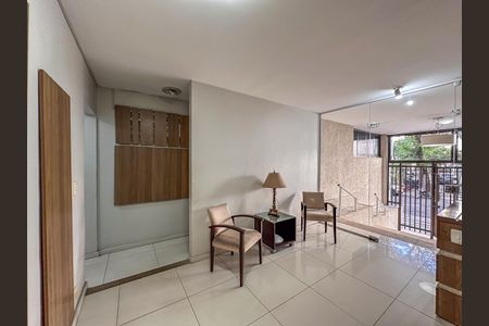 Apartamento à venda com 130m², 3 quartos e 1 vaga Apartamento à venda com 130m², 3 quartos e 1 vagaÁrea comum