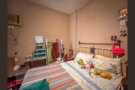 Apartamento à venda com 130m², 3 quartos e 1 vaga Apartamento à venda com 130m², 3 quartos e 1 vagaQuarto