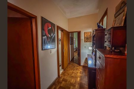 Apartamento à venda com 130m², 3 quartos e 1 vaga Apartamento à venda com 130m², 3 quartos e 1 vagaCorredor