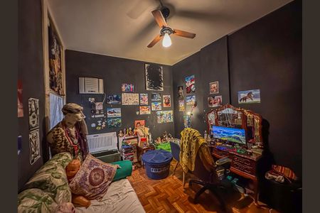 Apartamento à venda com 130m², 3 quartos e 1 vaga Apartamento à venda com 130m², 3 quartos e 1 vagaSuíte 2