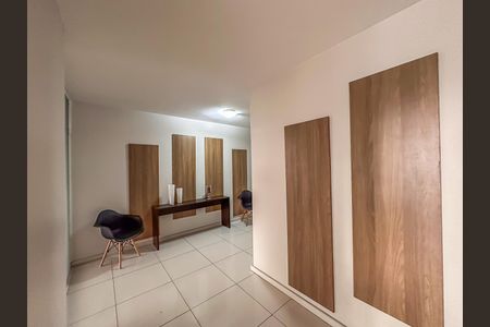 Apartamento à venda com 130m², 3 quartos e 1 vaga Apartamento à venda com 130m², 3 quartos e 1 vagaÁrea comum