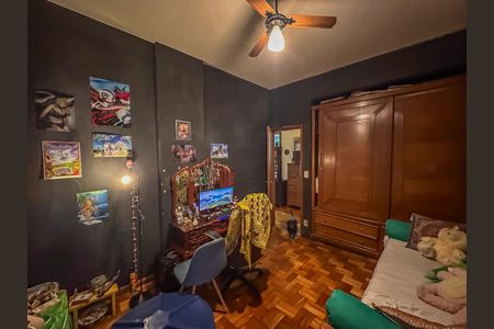 Apartamento à venda com 130m², 3 quartos e 1 vaga Apartamento à venda com 130m², 3 quartos e 1 vagaSuíte 2