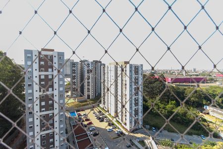 Vista do Quarto 1 de apartamento à venda com 2 quartos, 43m² em Cidade Lider, São Paulo