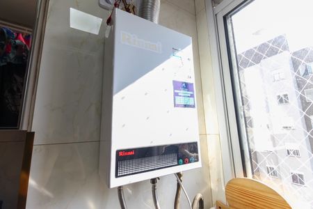 Apartamento à venda com 43m², 2 quartos e 1 vaga Apartamento à venda com 43m², 2 quartos e 1 vagaÁrea de Serviço