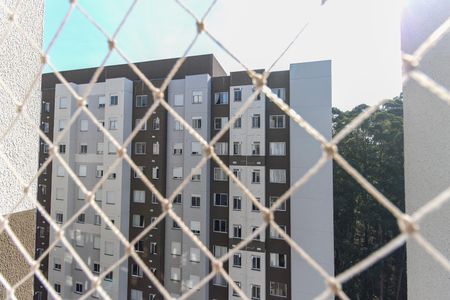 Apartamento à venda com 43m², 2 quartos e 1 vaga Apartamento à venda com 43m², 2 quartos e 1 vagaVista da Sala