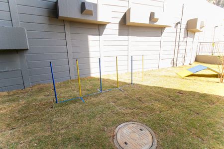 Apartamento à venda com 43m², 2 quartos e 1 vaga Apartamento à venda com 43m², 2 quartos e 1 vagaEspaço Pet
