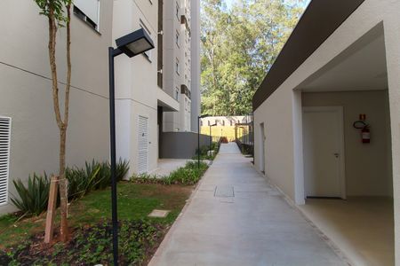 Apartamento à venda com 43m², 2 quartos e 1 vaga Apartamento à venda com 43m², 2 quartos e 1 vagaÁrea Comum