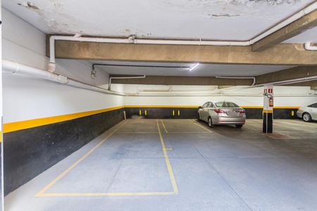 Apartamento à venda com 280m², 4 quartos e 3 vagasGaragem