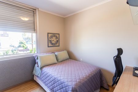 Apartamento à venda com 280m², 4 quartos e 3 vagasQuarto 1