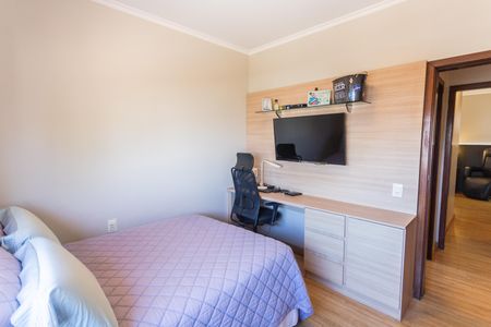 Apartamento à venda com 280m², 4 quartos e 3 vagasQuarto 1