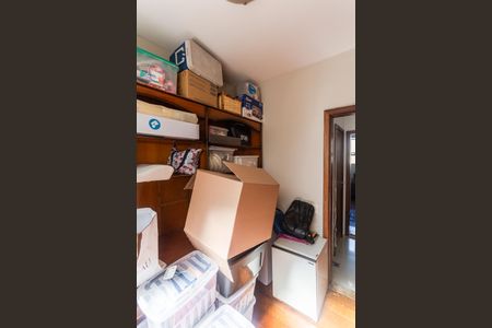 Apartamento à venda com 280m², 4 quartos e 3 vagasQuarto de Serviço 1