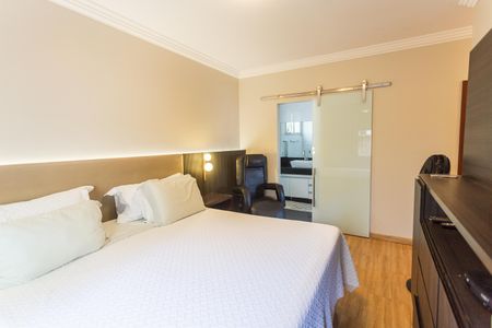 Apartamento à venda com 280m², 4 quartos e 3 vagasSuíte 1