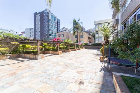 Apartamento à venda com 280m², 4 quartos e 3 vagasÁrea Comum