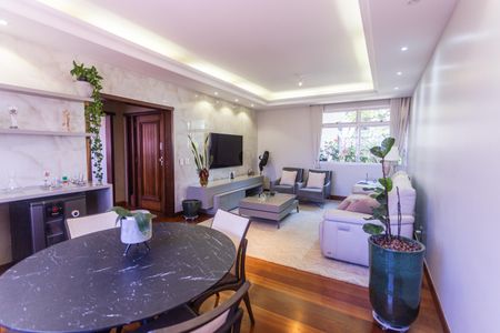 Apartamento à venda com 280m², 4 quartos e 3 vagasSala 1