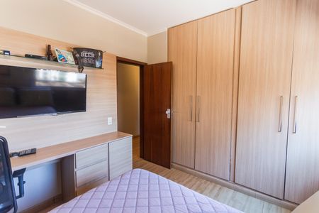 Apartamento à venda com 280m², 4 quartos e 3 vagasQuarto 1