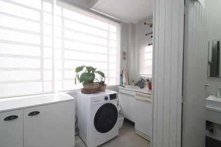 Apartamento à venda com 109m², 3 quartos e sem vagaÁrea de Serviço