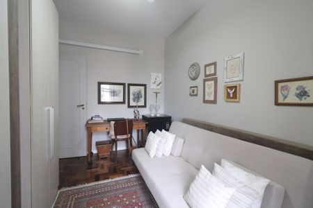 Apartamento à venda com 109m², 3 quartos e sem vagaQuarto 3