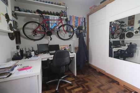 Apartamento à venda com 109m², 3 quartos e sem vagaQuarto 1