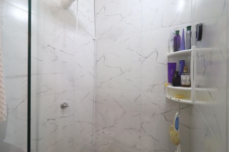 Apartamento à venda com 109m², 3 quartos e sem vagaBanheiro