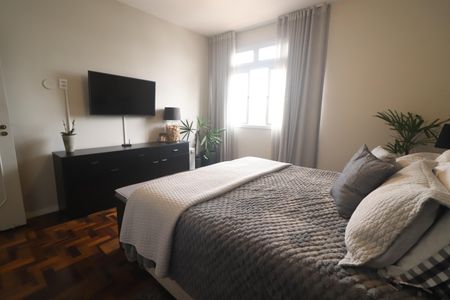Apartamento à venda com 109m², 3 quartos e sem vagaQuarto 2