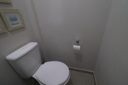 Apartamento à venda com 109m², 3 quartos e sem vagaBanheiro