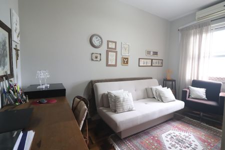 Apartamento à venda com 109m², 3 quartos e sem vagaQuarto 3