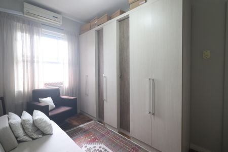 Apartamento à venda com 109m², 3 quartos e sem vagaQuarto 3