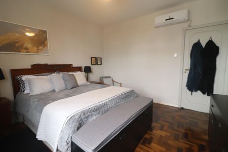 Apartamento à venda com 109m², 3 quartos e sem vagaQuarto 2